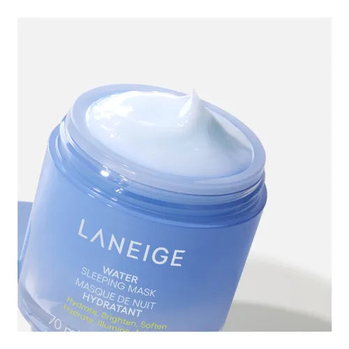 LANEIGE - Water Sleeping Mask EX