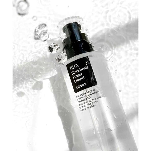 COSRX BHA - Blackhead Power Liquid - 100ML