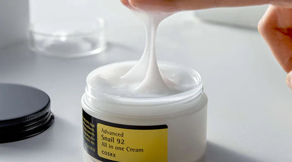 COSRX - Advanced Snail 92 All In One Cream - 100ML