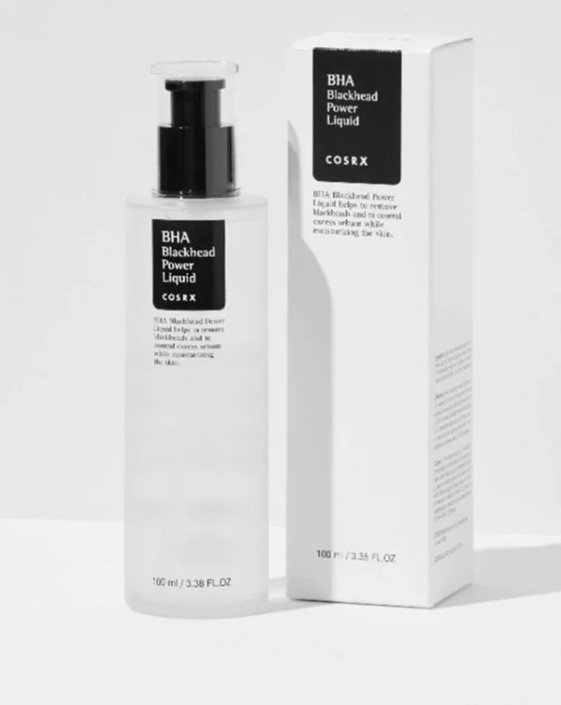 COSRX BHA - Blackhead Power Liquid - 100ML