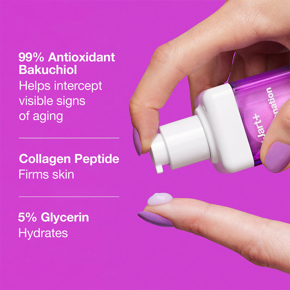 DR.JART+ - Prejuvenation Firming Bakuchiol Serum - 50ML