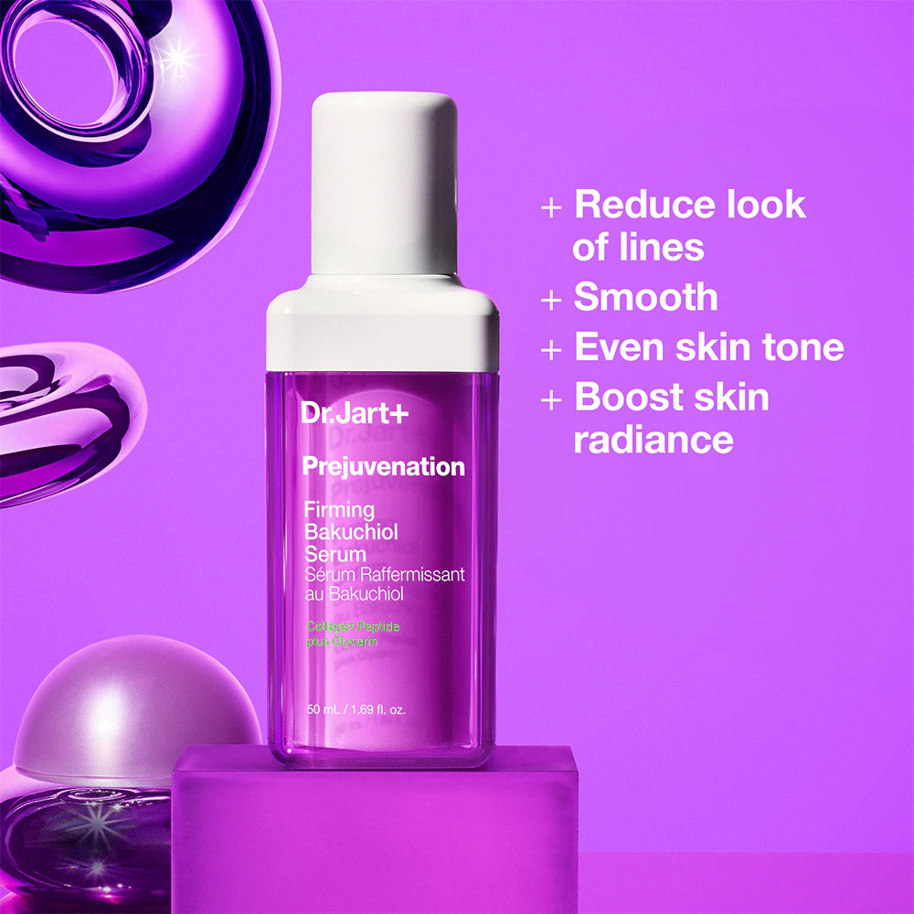 DR.JART+ - Prejuvenation Firming Bakuchiol Serum - 50ML