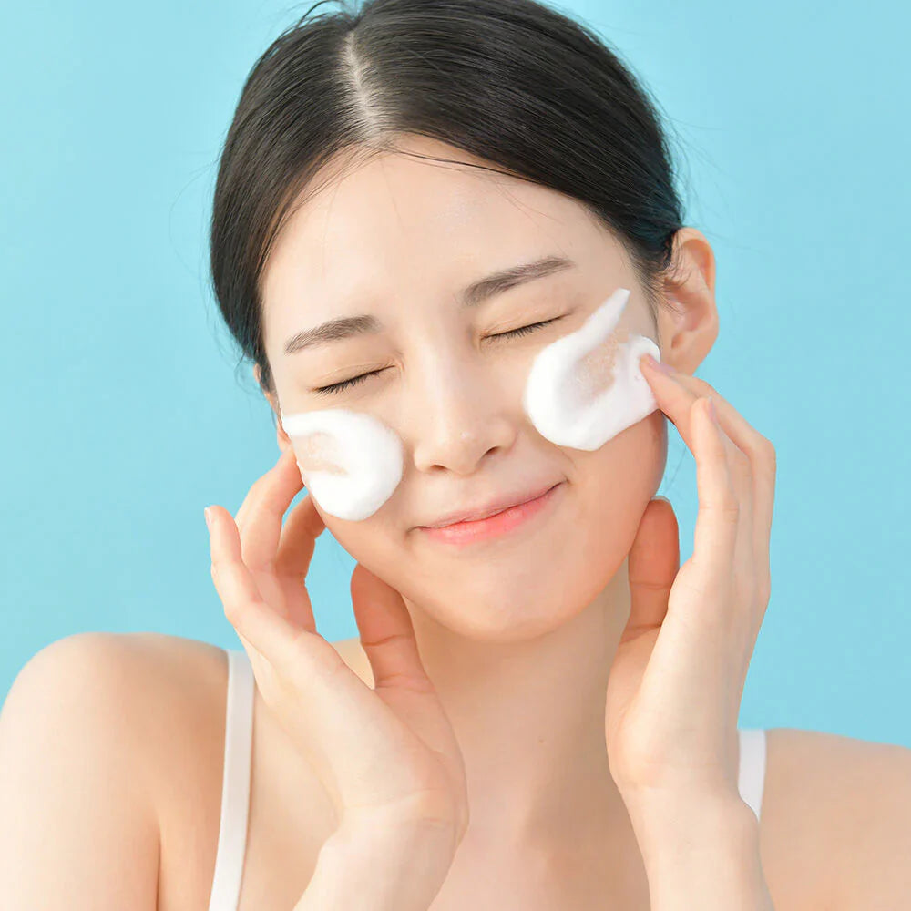 ROUND LAB - 1025 Dokdo Cleanser - 150ML