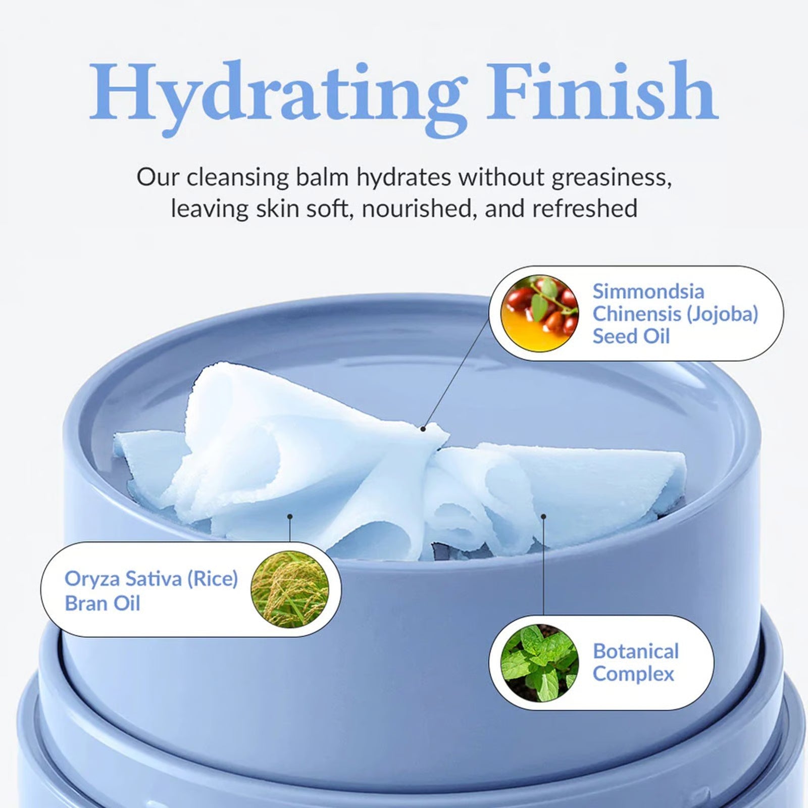 DR.ALTHEA - Pore Refresh Grinding Cleansing Balm - 50ML