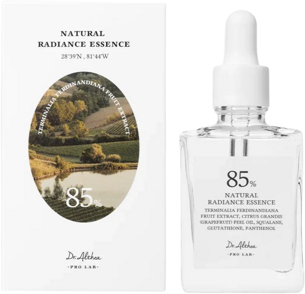 DR.ALTHEA - Natural Radiance Essence 85% - 30ML