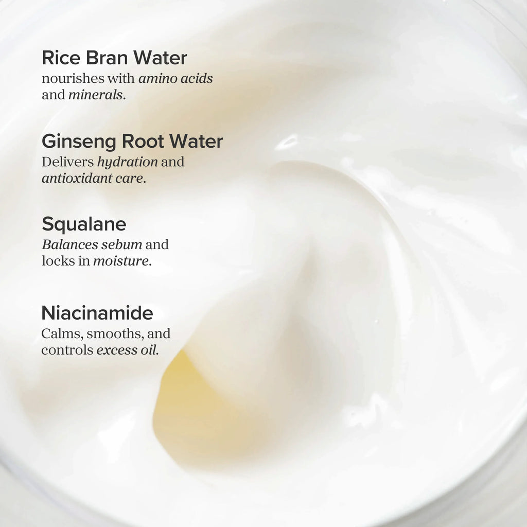 BEAUTY OF JOSEON - Dynasty Cream - 50ML
