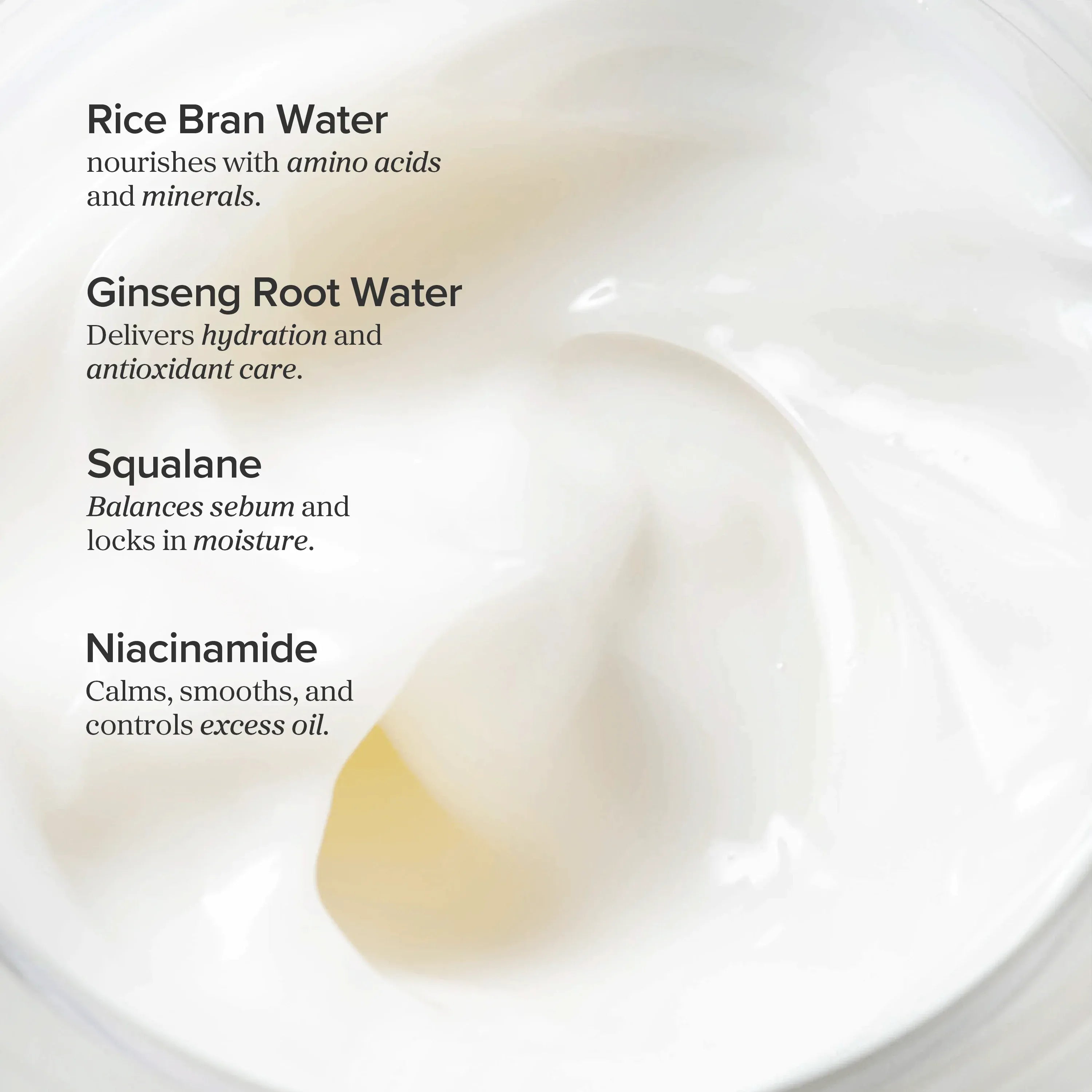 BEAUTY OF JOSEON - Dynasty Cream - 50ML