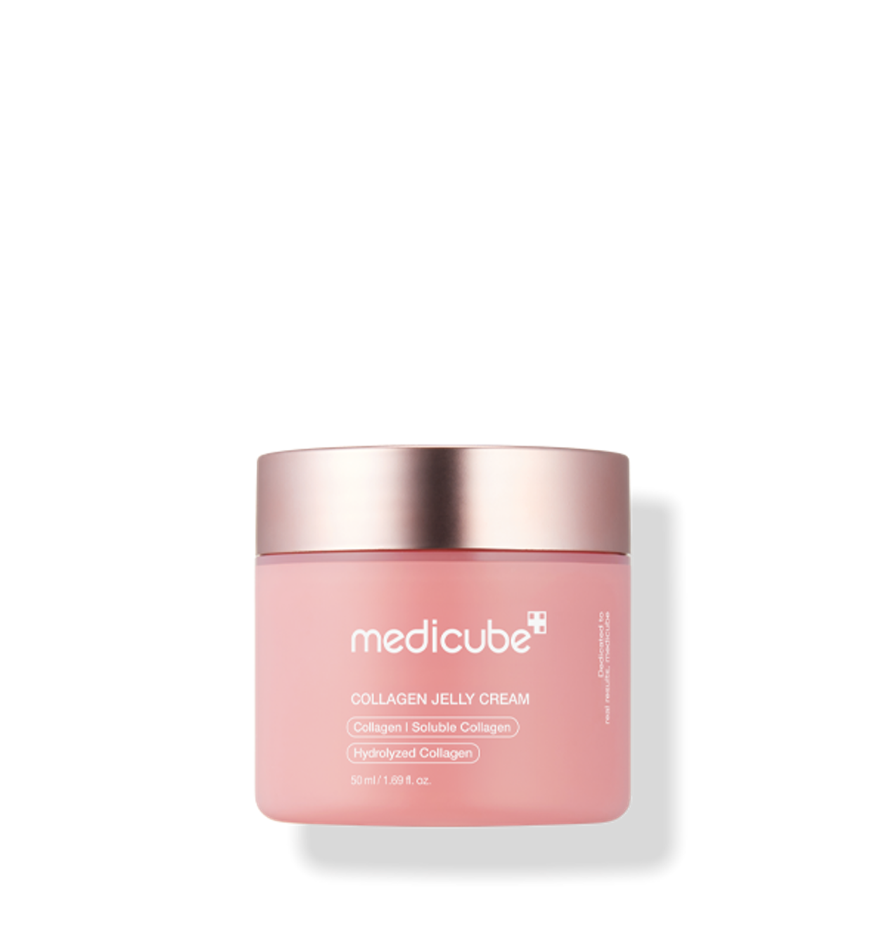 MEDICUBE - Collagen Jelly cream - 110ML