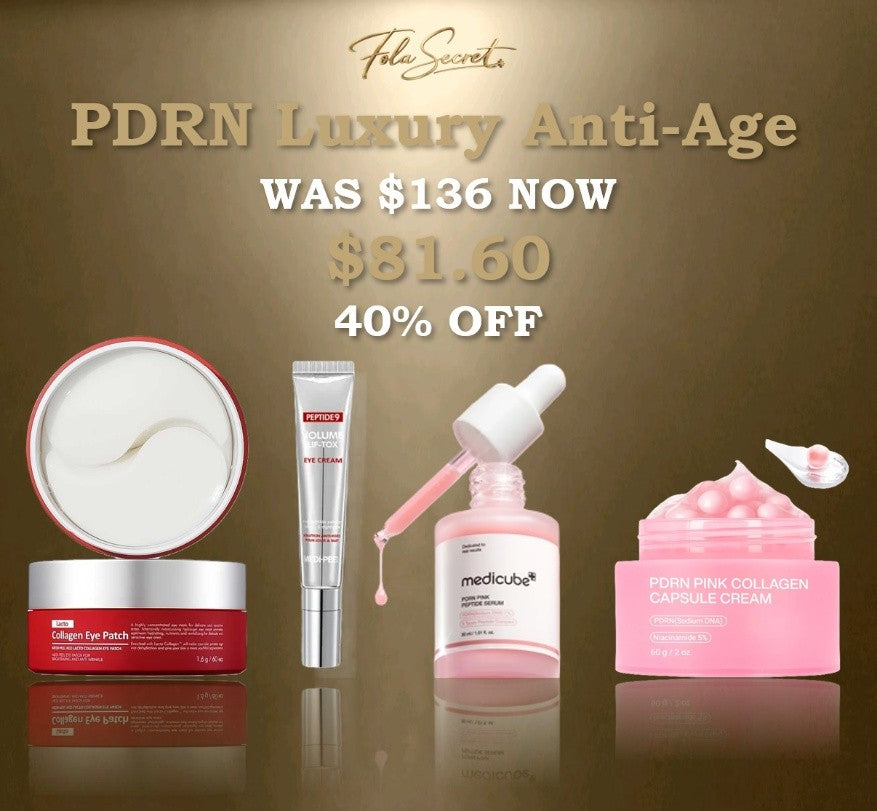 PDRN-LUXURY ANTI-AGE