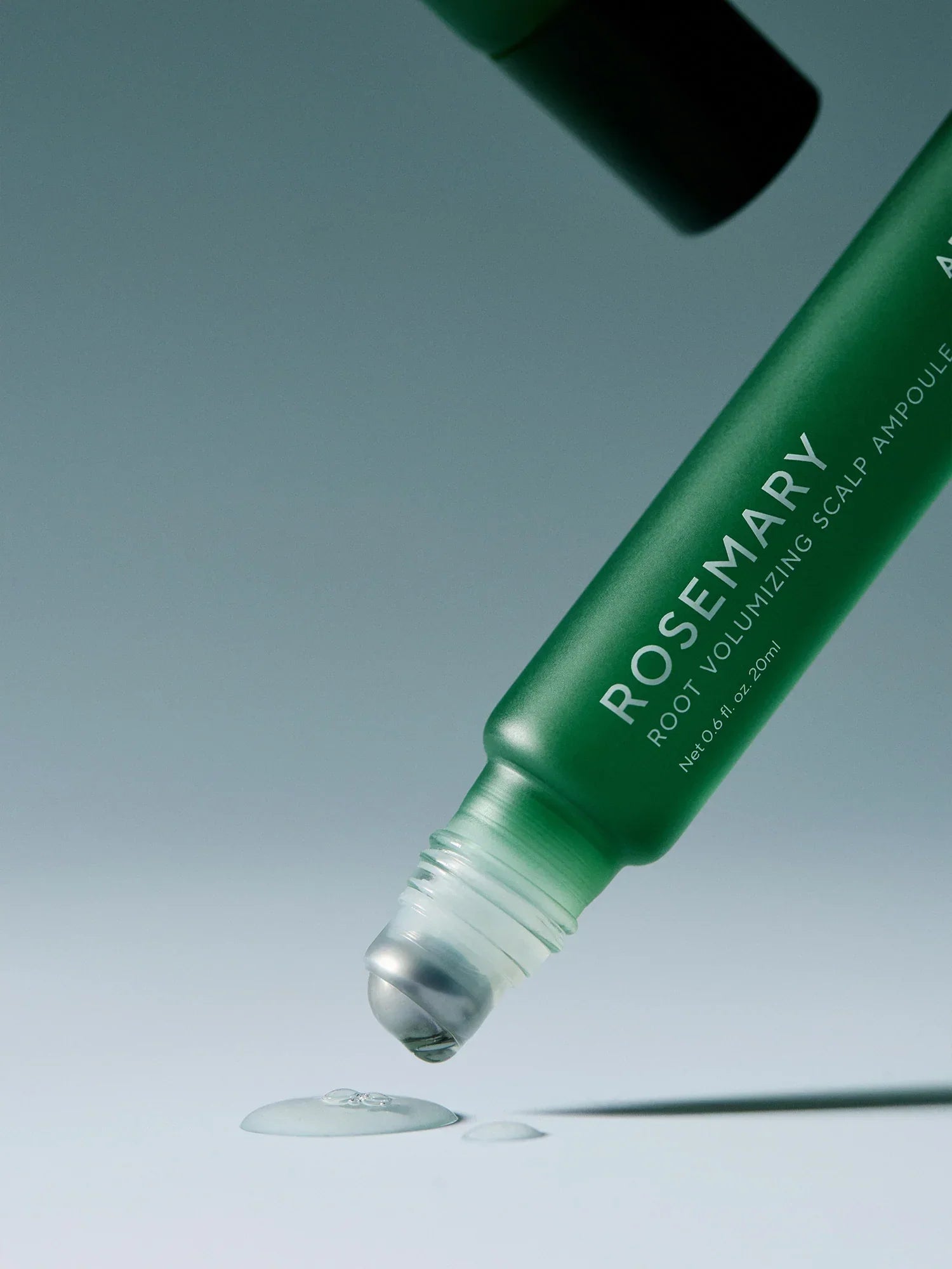 AROMATICA - Rosemary Root Volumizing Scalp Ampoule - 20ML