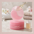 MEDICUBE - PDRN Pink Caffeine Collagen Eye Patch - 60pcs