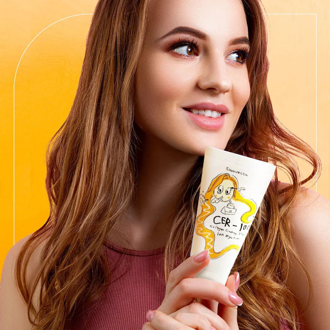 ELIZAVECCA - Milky Piggy Collagen Coating Protein Ion Injection - 50ML