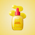 EQQUALBERRY - Vitamin Illuminating Serum - 30ML