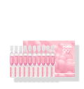 MEDICUBE - PDRN Pink One Day Serum (1.5ML * 10Pcs)