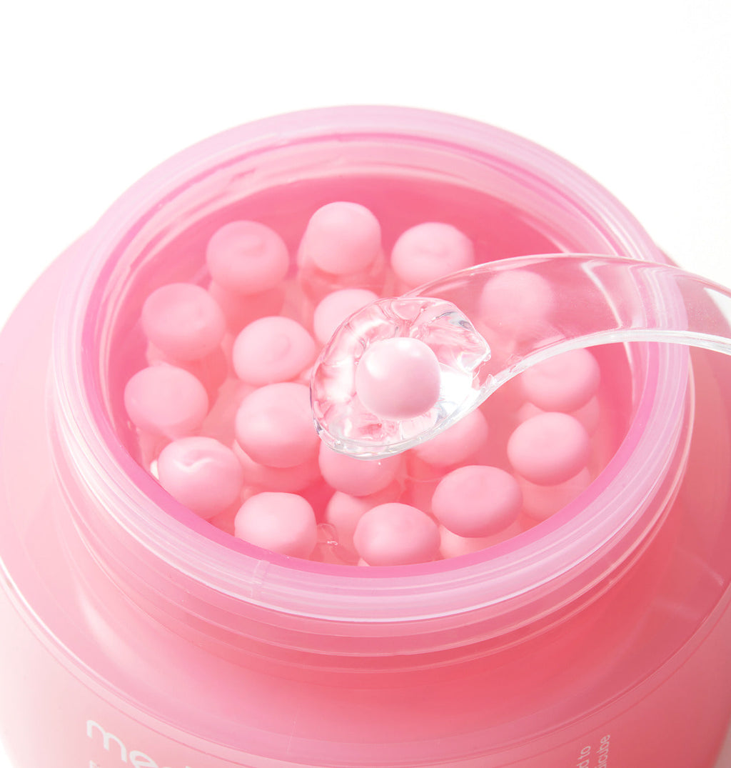MEDICUBE - PDRN Pink Collagen Capsule Cream - 55G