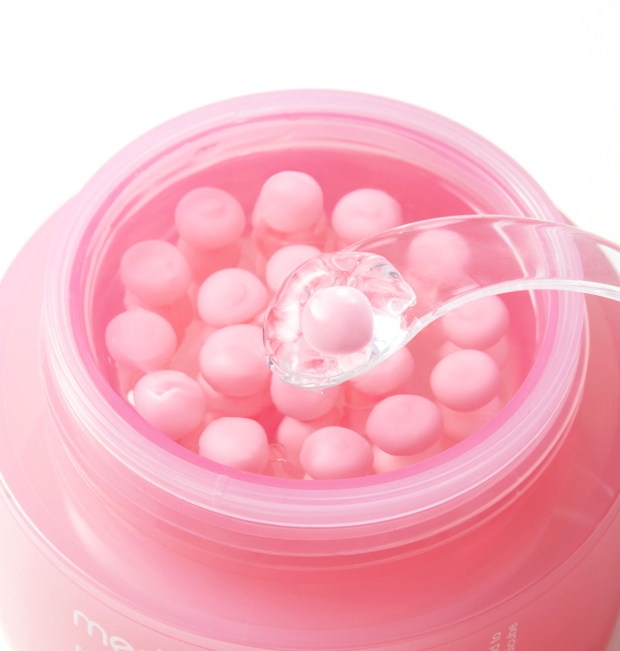 MEDICUBE - PDRN Pink Collagen Capsule Cream - 55G
