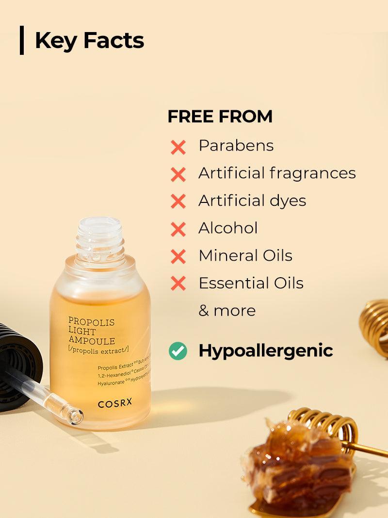 COSRX - Propolis Light Ampule - 20ML