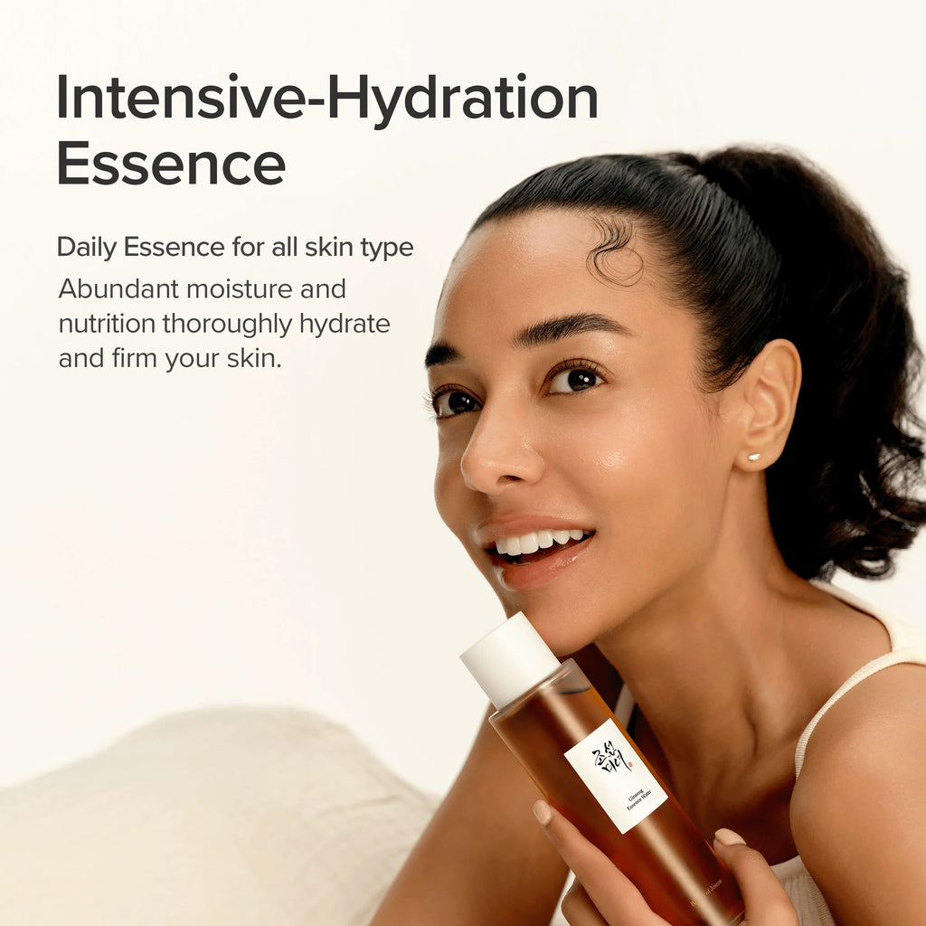 BEAUTY OF JOSEON -  Ginseng Essence Water - 150ML