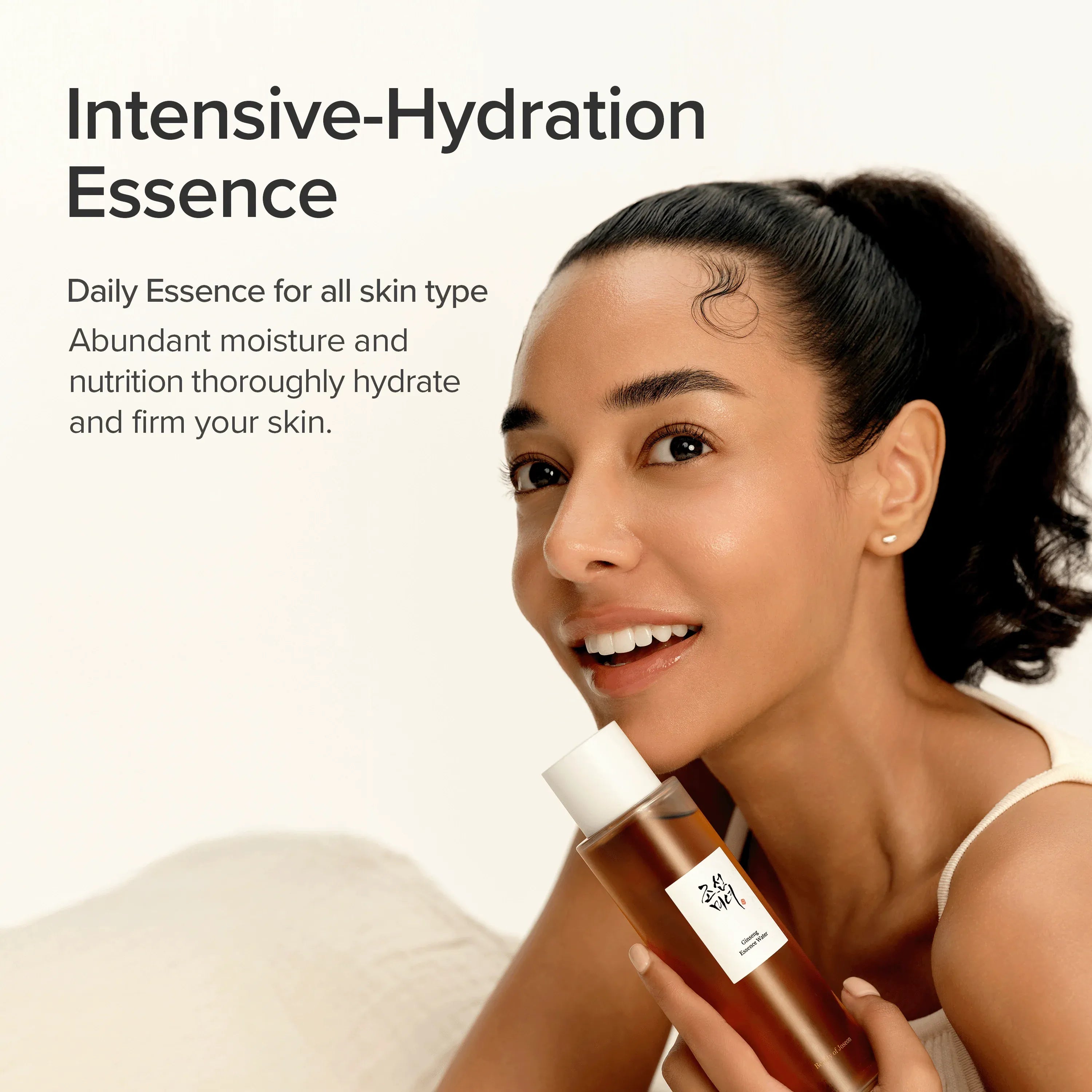 BEAUTY OF JOSEON -  Ginseng Essence Water - 150ML