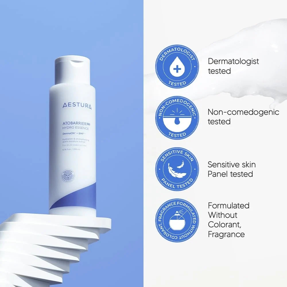 AESTURA AtoBarrier 365 Hydro Essence - 200ML