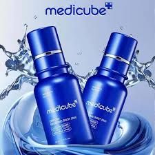 MEDICUBE - One Day Exosome Shot 2000 - 30ML