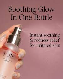 D'ALBA - White Truffle Vital Spray Serum - 100ML