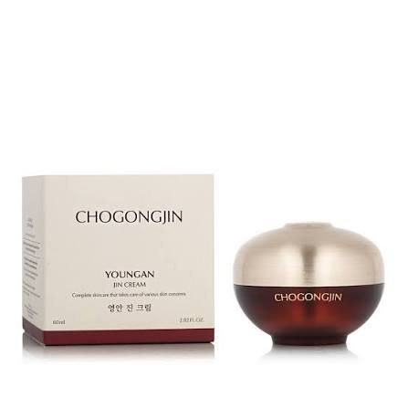 MISSHA - Misa Chogongjin Youngan Jin Cream - 60ML