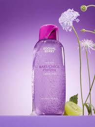 EQQUALBERRY - Bakuchiol Plumping Capsule Toner - 150ML