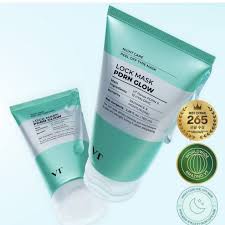 VT COSMETICS - Glow Rock Mask - 100ML