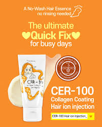 ELIZAVECCA - Milky Piggy Collagen Coating Protein Ion Injection - 50ML