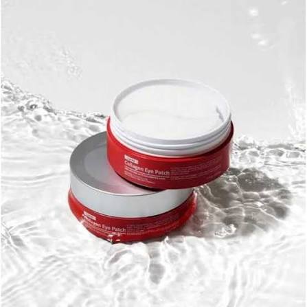 MEDIPEEL - Red Lacto Collagen Eye Patch - 60PCS