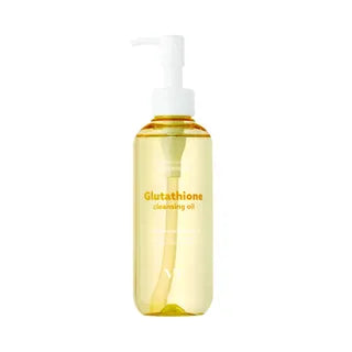 VT COSMETICS - Glutathione Glow Cleansing Oil - 200ML