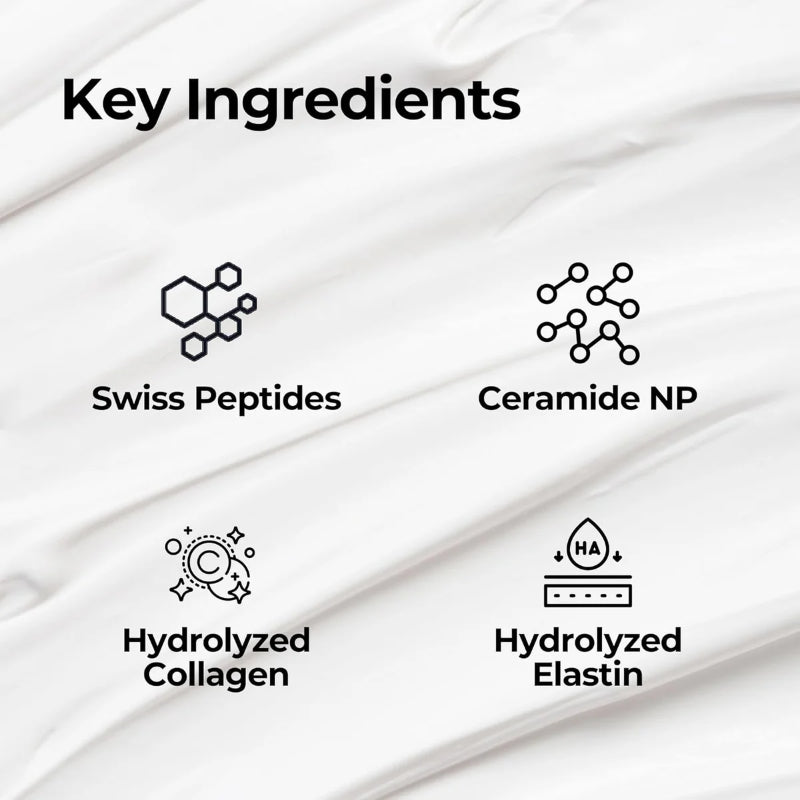 MEDIPEEL+ - Premium 3.0 Collagen Naite Thread Neck Cream - 100ML