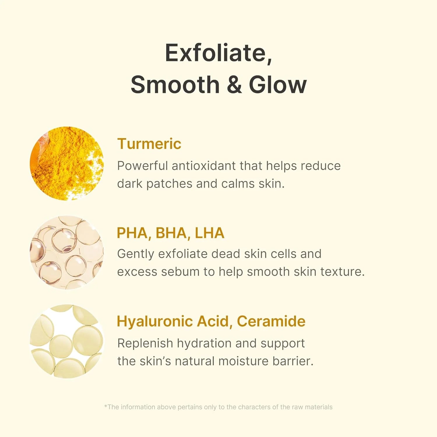 MEDICUBE - Kojic Acid Turmeric Peel Shot - 80ML