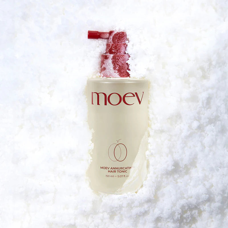 MOEV - Annurcatin Hair Tonic - 150ML