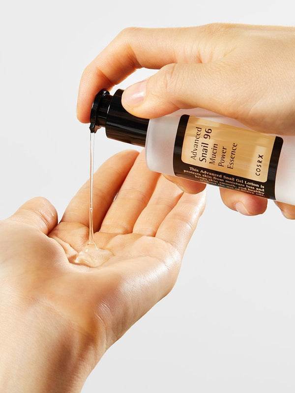 COSRX - Advanced Snail 96 Mucin Power Essence - 100ML