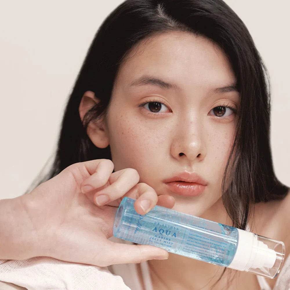 DR.ALTHEA - Aqua Marine Jelly Mist - 100ML
