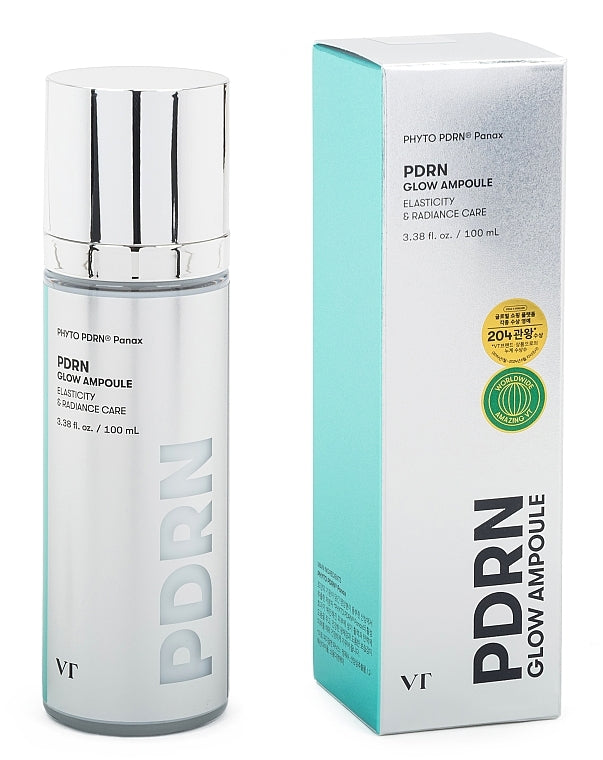VT COSMETICS - PDRN Glow Ampoule -100ML