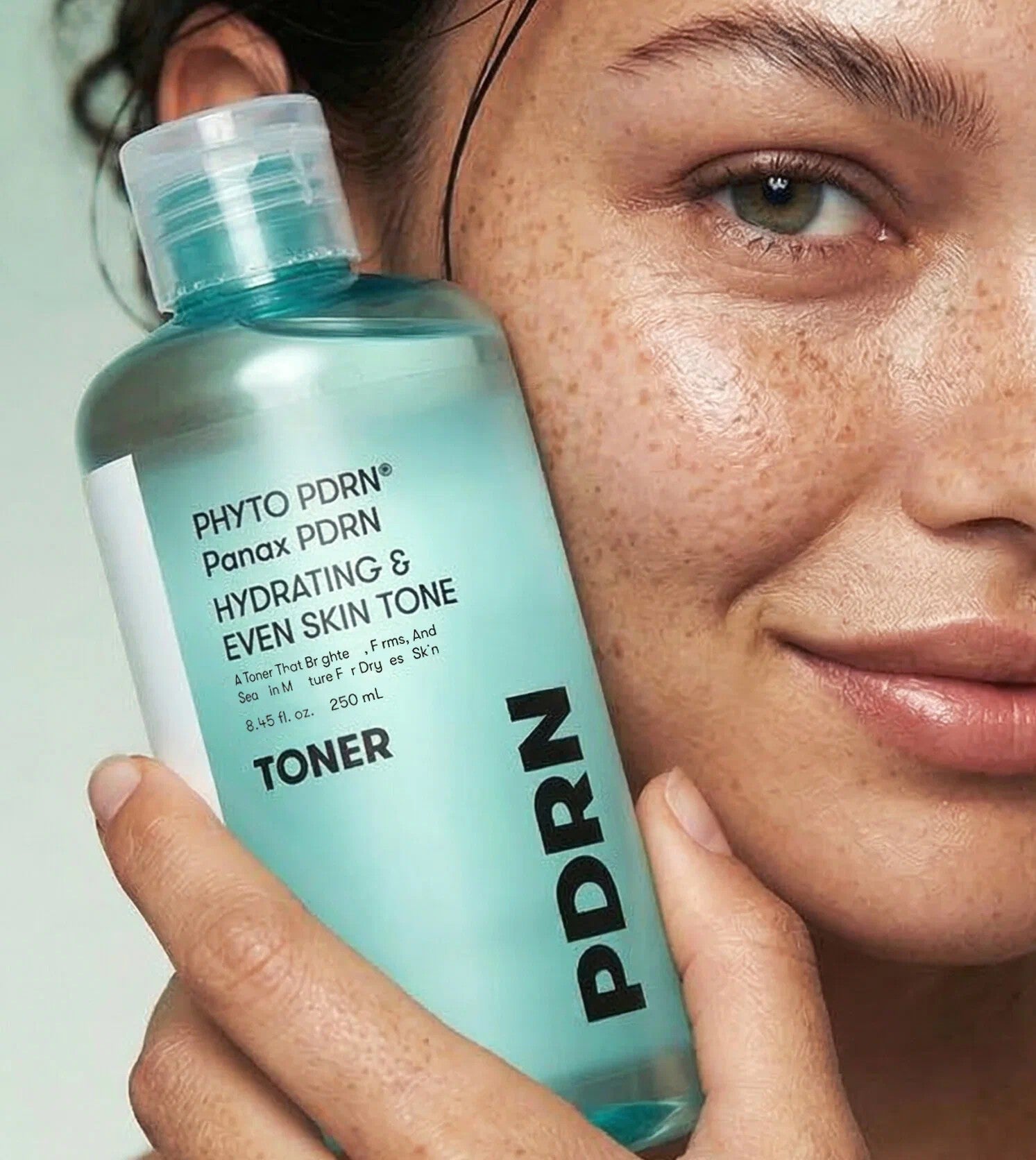 VT COSMETICS - PDRN Toner - 250ML