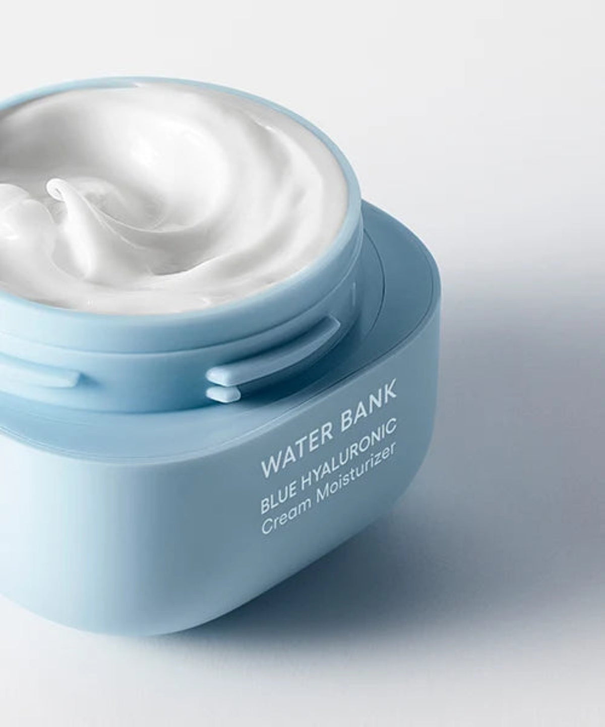 LANEIGE - Water Bank Blue Hyaluronic Moisture Cream - 50ML