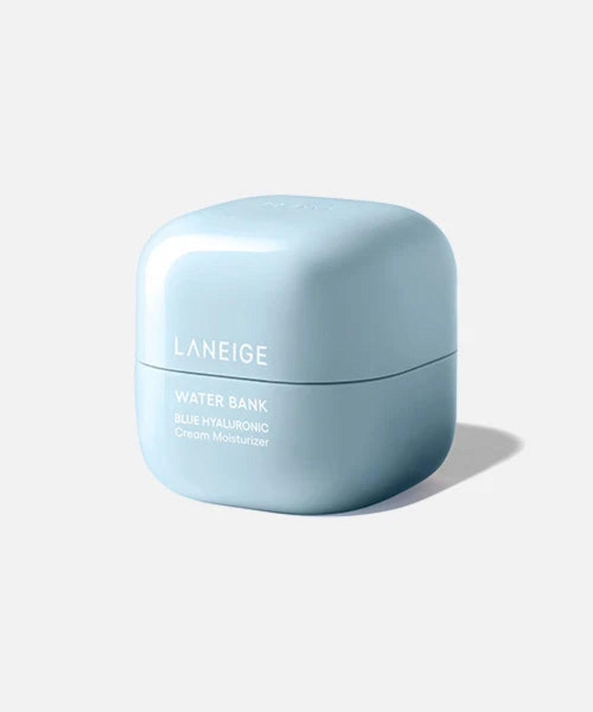 LANEIGE - Water Bank Blue Hyaluronic Moisture Cream - 50ML