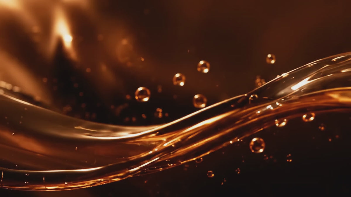 ANILLO BODY OIL SHORT VIDEO