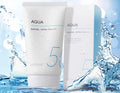 MISSHA - All-Around Safe Block Aqua Sun Gel SPF50+ - 50ML