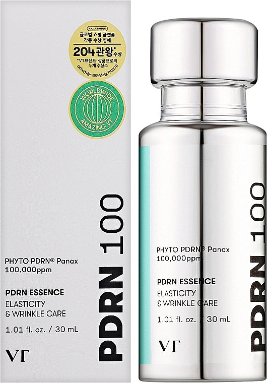 VT COSMETICS - PDRN Essence 100 - 30ML