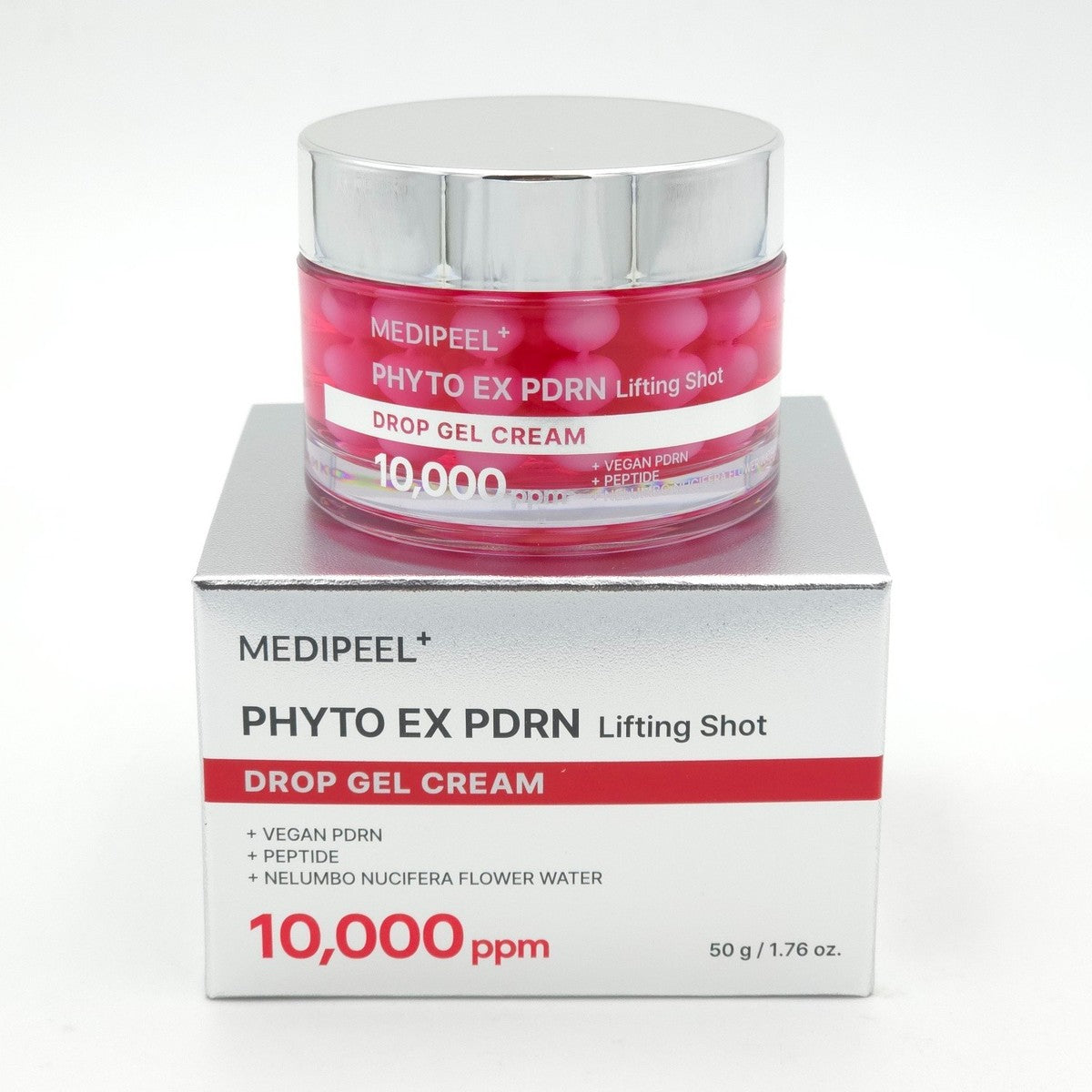 MEDIPEEL - Phyto Exosome PDRN Lifting Shot Drop Gel Cream - 50G