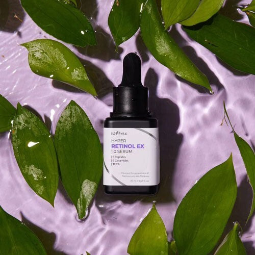 ISNTREE - Hyper Retinol EX 1.0 Serum - 20ML