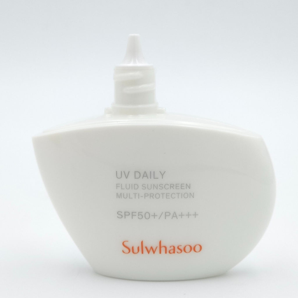 SULWHASOO - UV Daily Fluid Sunscreen - 50ML