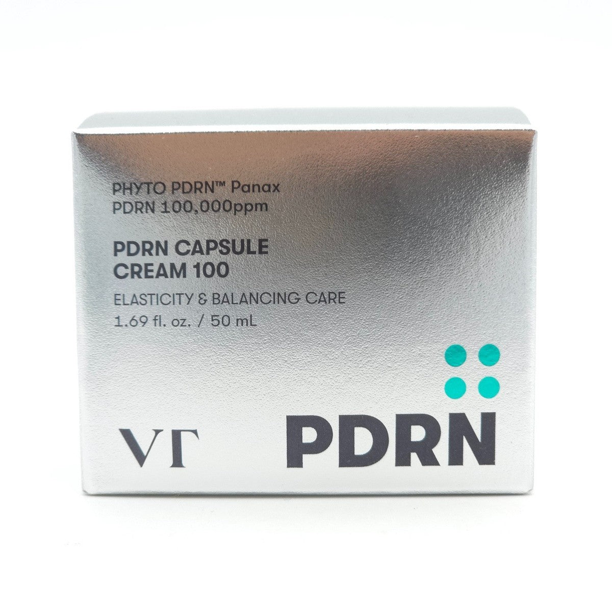 VT COSMETICS - PDRN Capsule Cream 100 - 50ML