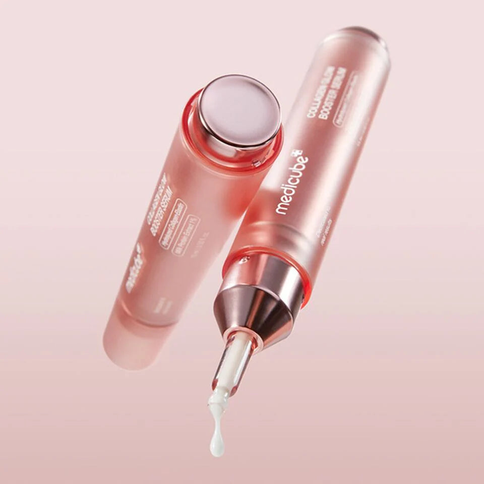 MEDICUBE Collagen Glow Booster Serum - 15ML