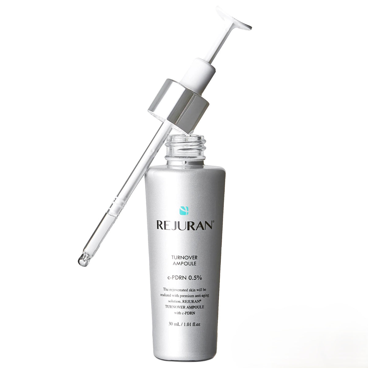 REJURAN - Turnover Ampoule c-PDRN 0.5% - 50ML